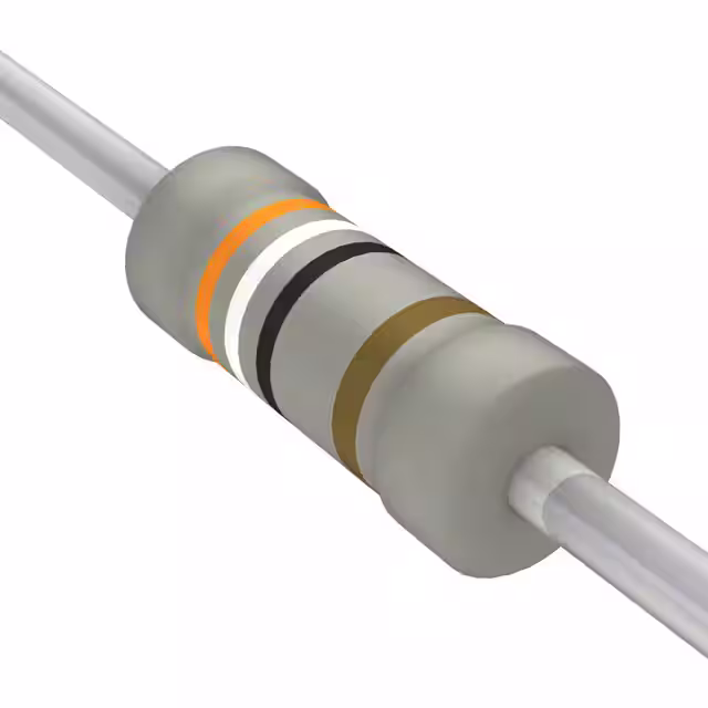 LR1F39R TE Connectivity Passive Product electronic component